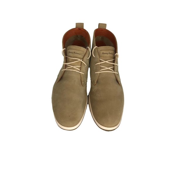 Men\'s - Tommy Bahama Relaxology Riker Chukka Boots Size 11.5 D main image 5